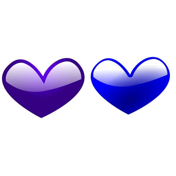 SVG Heart4