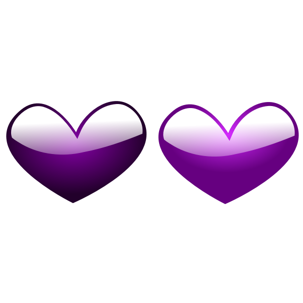 SVG Heart5