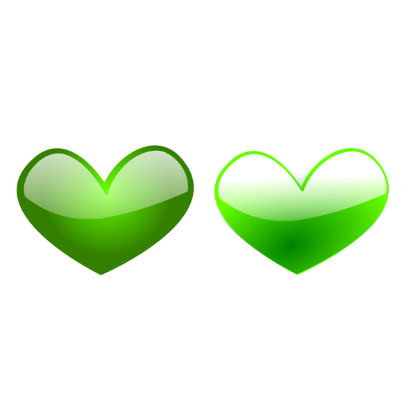 SVG Heart6