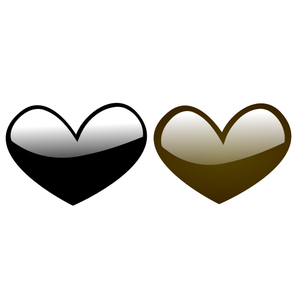 SVG Heart7
