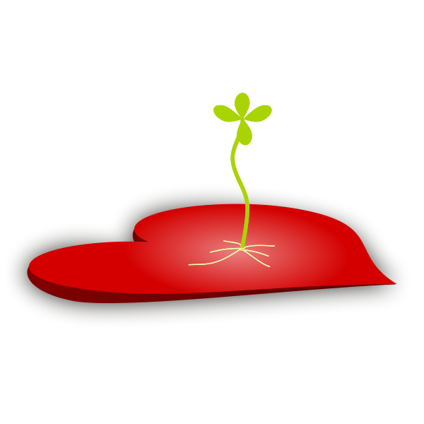 SVG Hearticulture