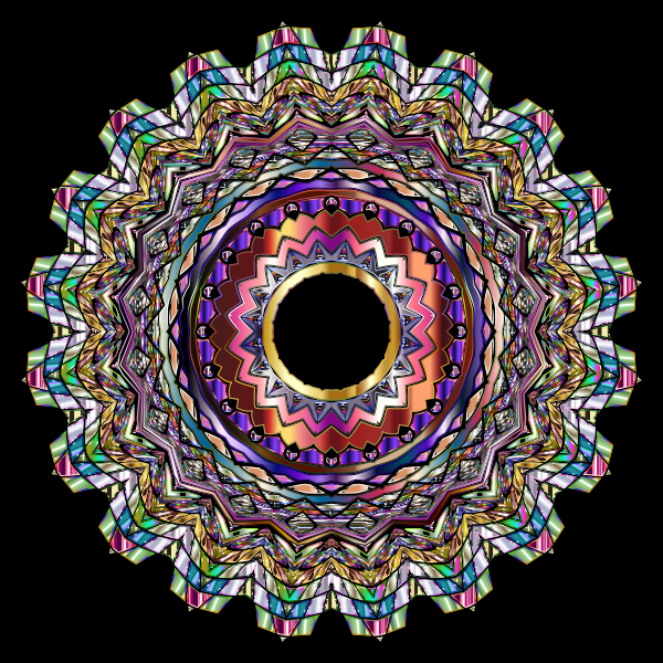 SVG Heavenly Gear