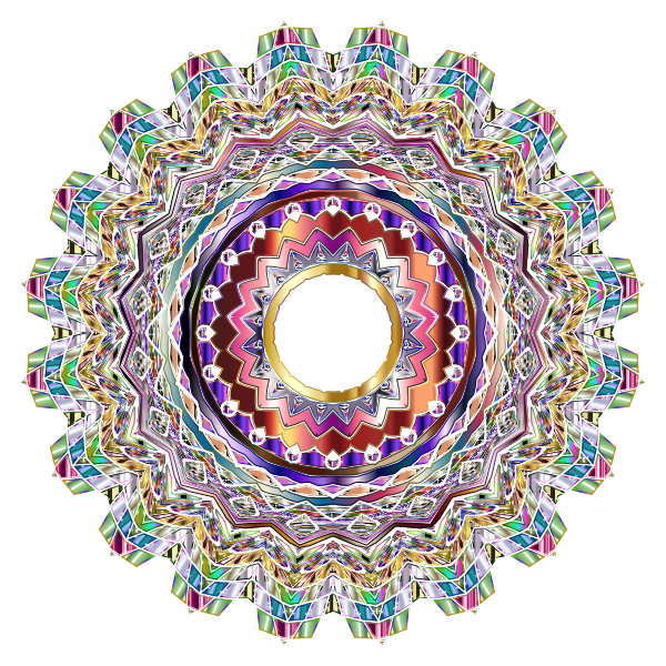 SVG Heavenly Gear No Background