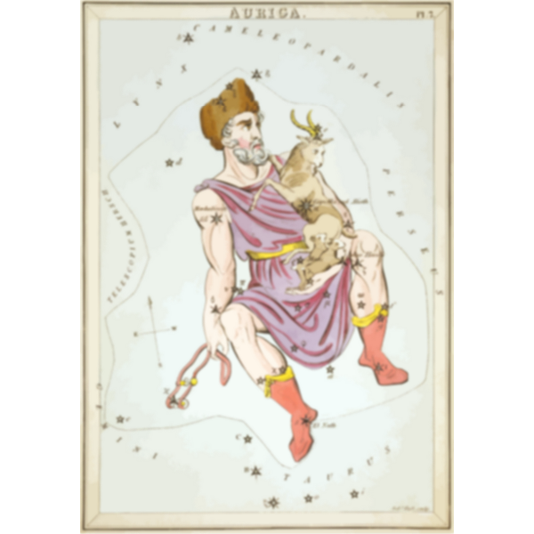 SVG Heavens view