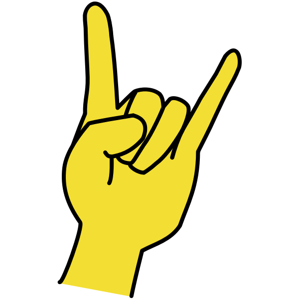 SVG Heavy Metal