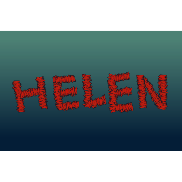 SVG Helen