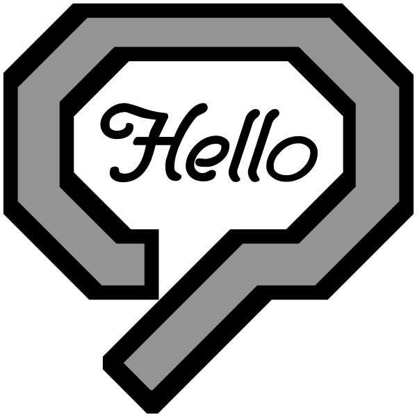 SVG Hello