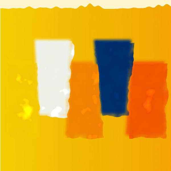 SVG Hello message