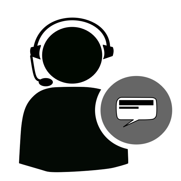 SVG Help desk contact