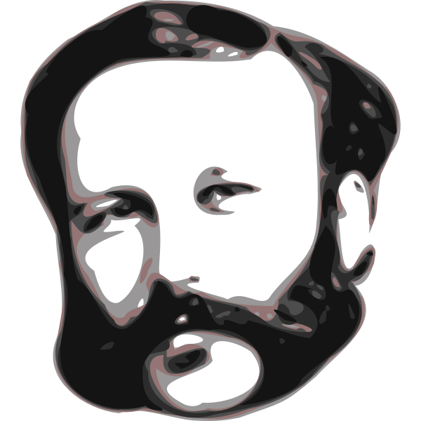 SVG Henry Dunant