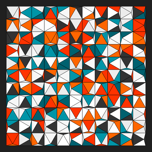 SVG HGrid Layout test 02