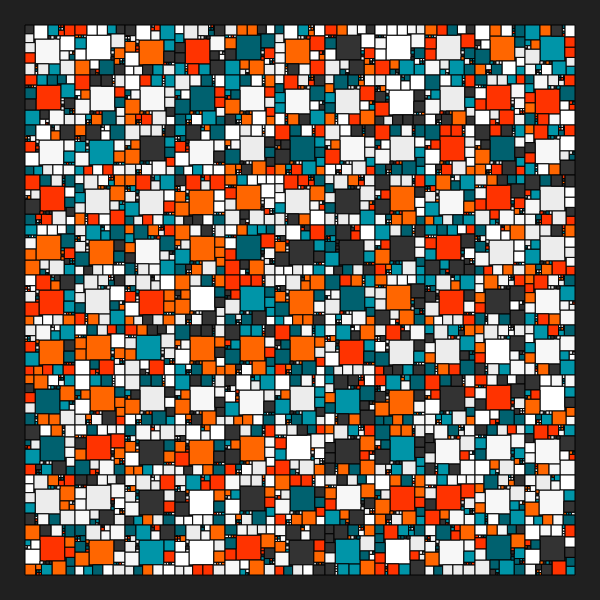 SVG HGrid Layout test 03