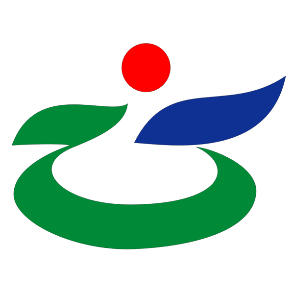 SVG Hidaka Hokkaido chapter flag