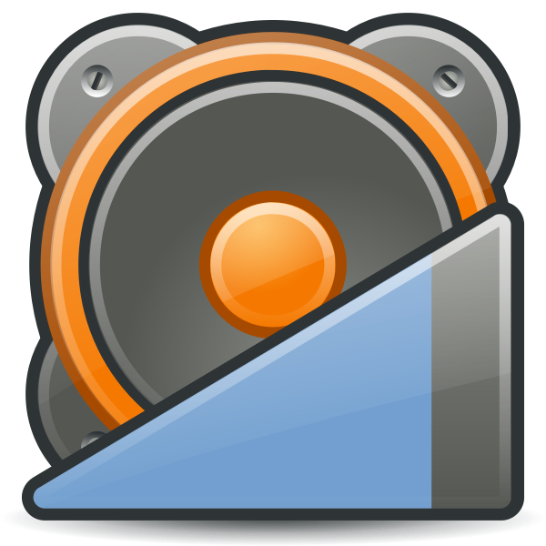 SVG High volume