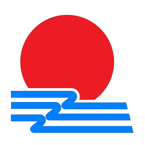 SVG Hiroshima village Hokkaido chapter
