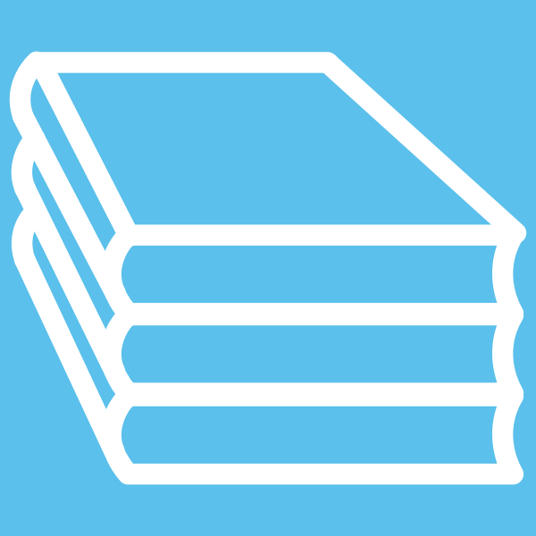 SVG History icon
