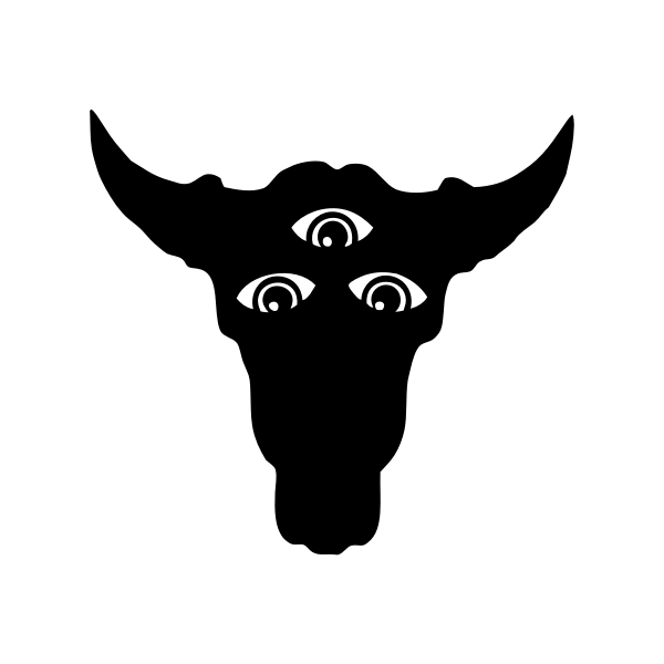 SVG Holy cow