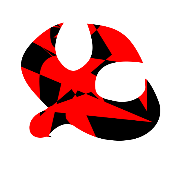 SVG HolySpirit dove V2