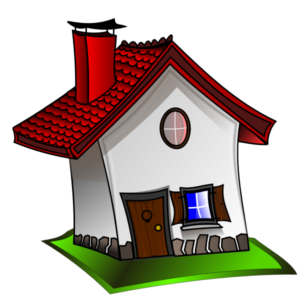 SVG Home