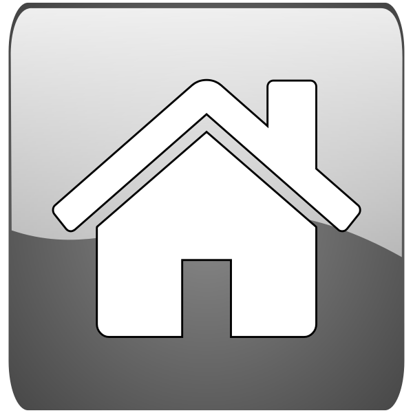 SVG Home button