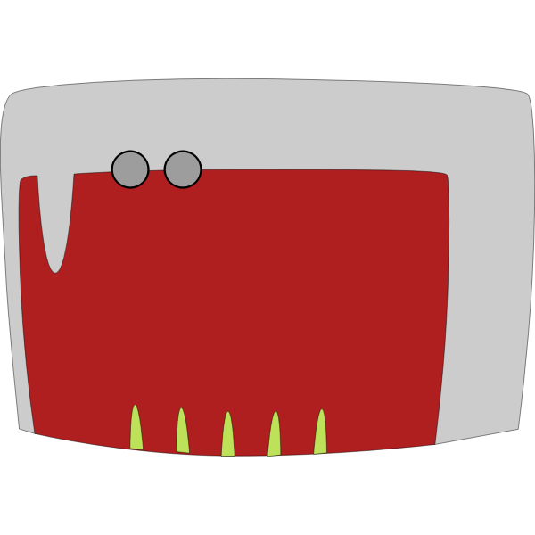 SVG Home internet router
