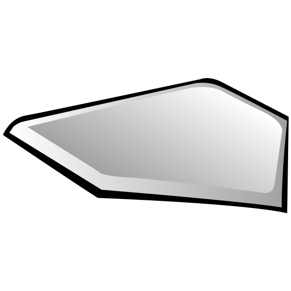 SVG Home Plate