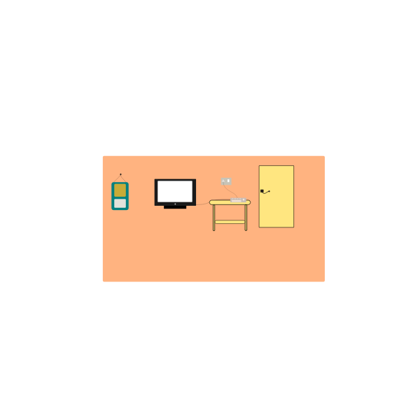 SVG Home stuff