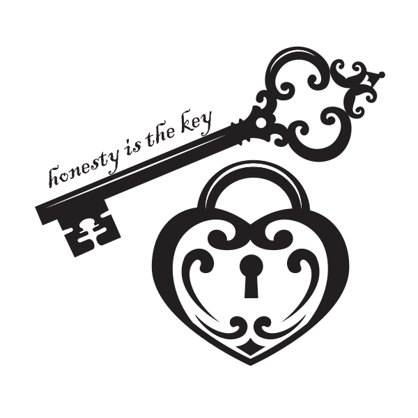 SVG Honesty and love
