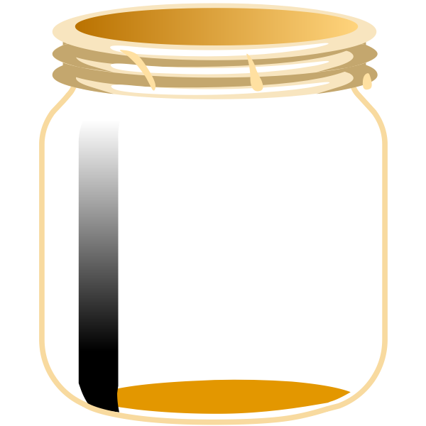 SVG Honey jar-1573573571