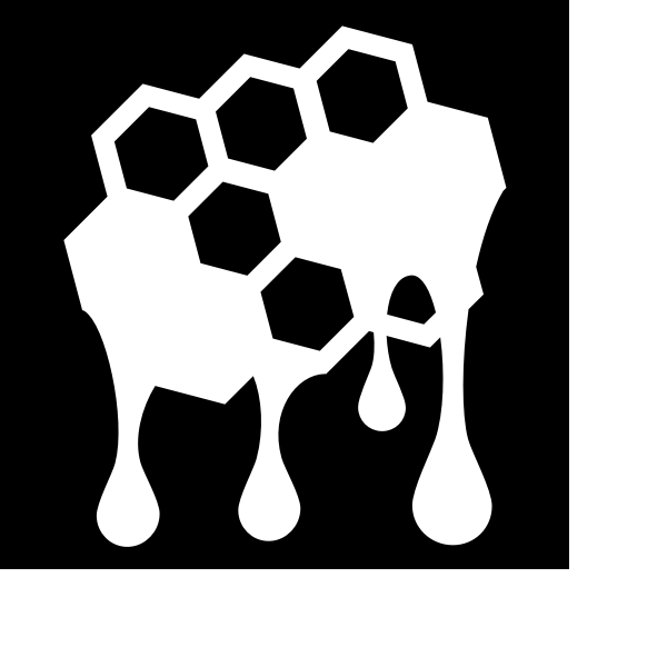 SVG Honeycomb