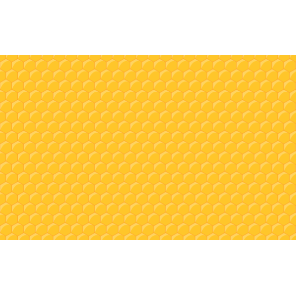 SVG Honeycomb pattern