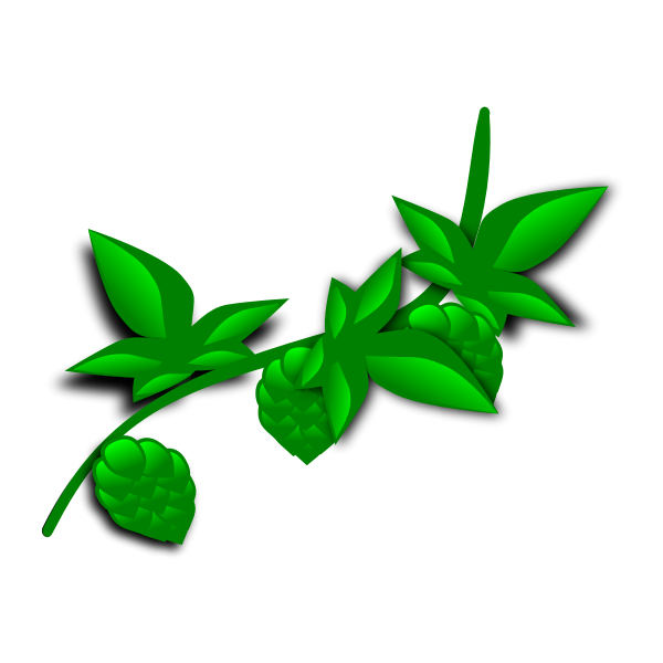SVG hops - illustrated