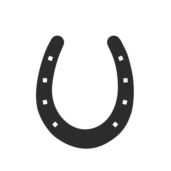 SVG Horseshoe