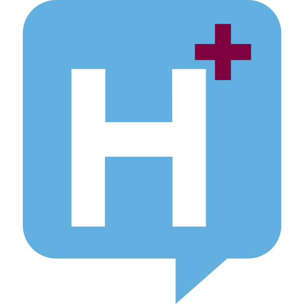 SVG Hospital sign