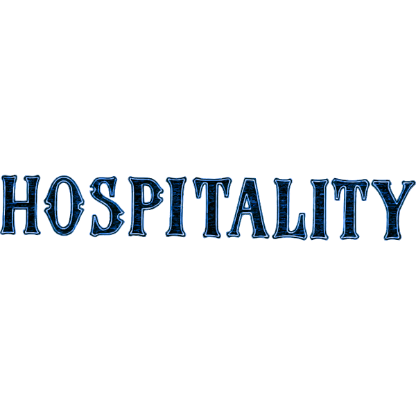 SVG Hospitality