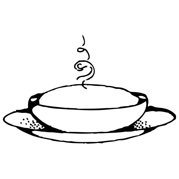 SVG hot breakfast