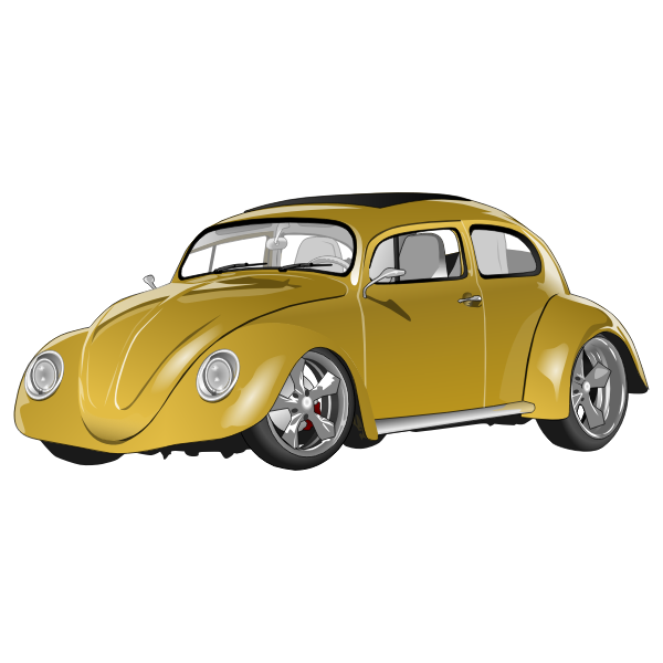 SVG Hot VW