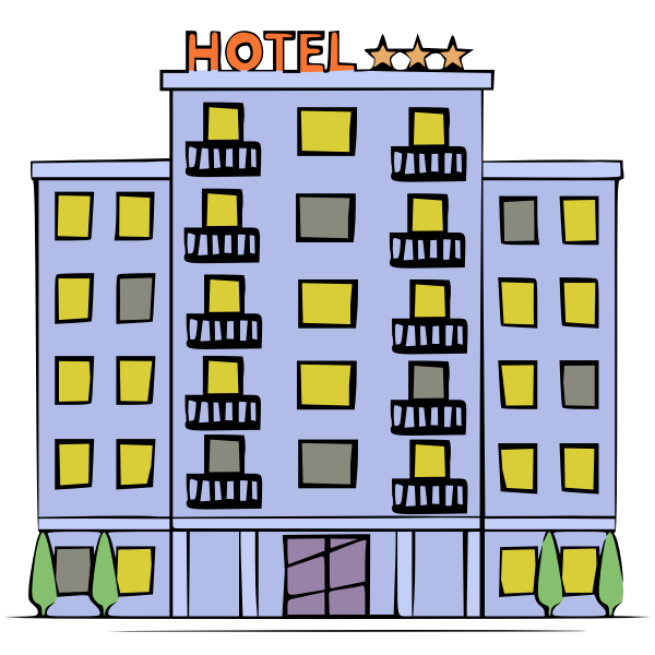 SVG Hotel
