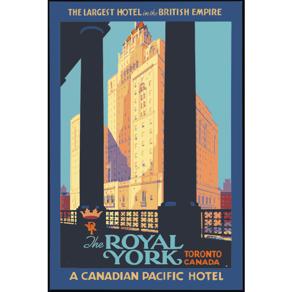 SVG Hotel ad