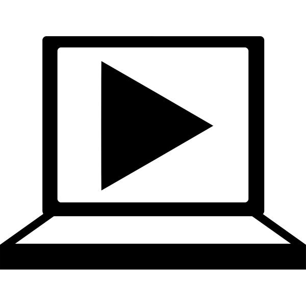 SVG Hotel Icon Has Internet