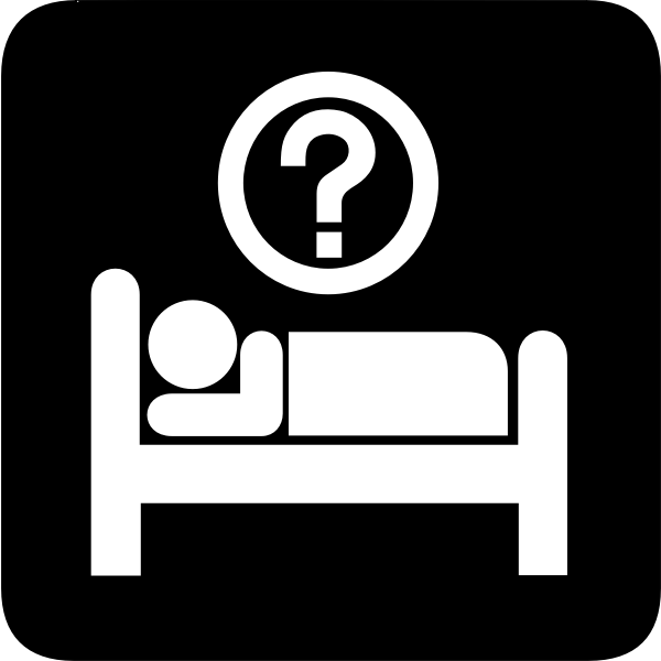 SVG Hotel Information inverted