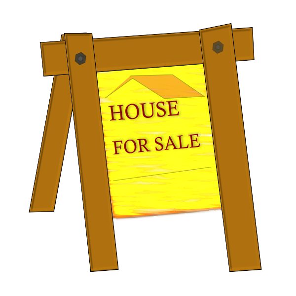 SVG House-For-Sale