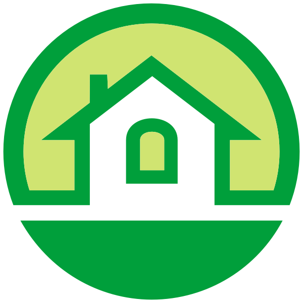 SVG House logo