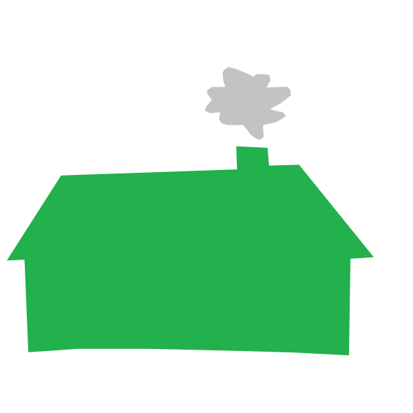 SVG House refixed