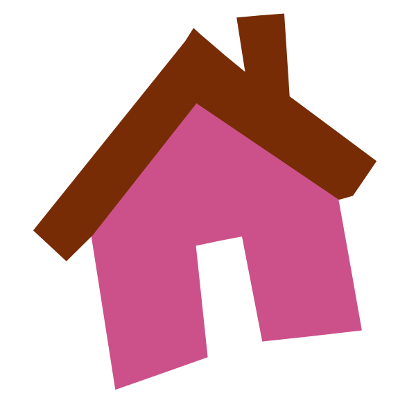 SVG House refixed