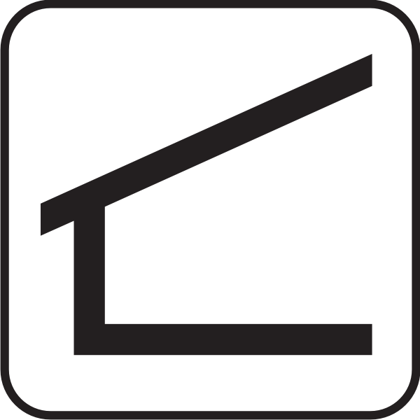 SVG House symbol