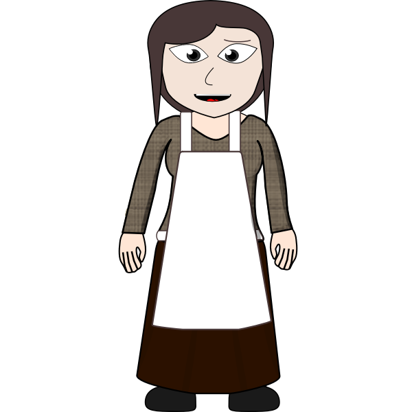 SVG Housewife