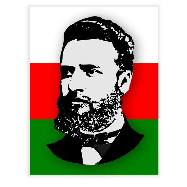 SVG Hristo Botev