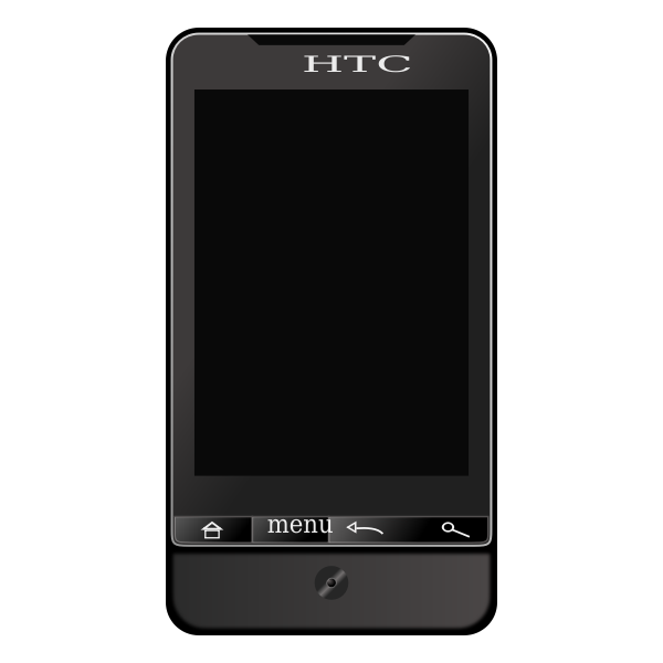 SVG HTC Legend