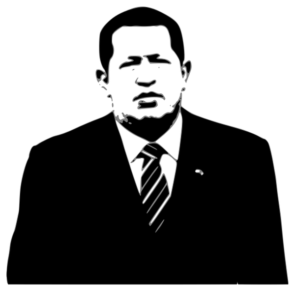 SVG Hugo Chavez-1573138877